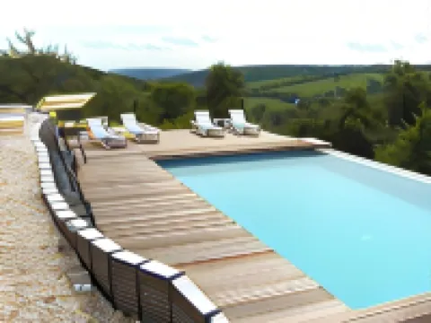 Burghaus & Villa Kronenburg Hotels in Dahlem