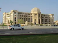 Al Ferdous Hotel Apartments