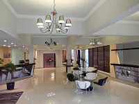 Santiago Hotel Hotels in Cordoba