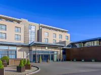 Manor West Hotel & Leisure Club Hotels in Tralee