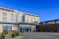 Manor West Hotel & Leisure Club Hotels in 