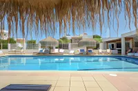 Hotel Naxos Beach - Beach