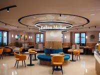 Victoria Hotel Hotels in Uralsk