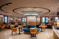 Victoria Hotel