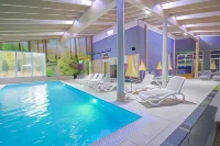 Ferien Hotel Spree-Neisse - С бассейном