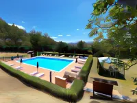 Castello di Giomici Hotels in Gualdo Tadino