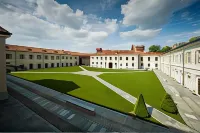 Albergo Dell'Agenzia Hotels in Villa-borgo