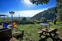 Niflaot Hagalil Hotels in Hazon