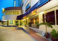 Hotel Bon Voyage Hotels in Lagos