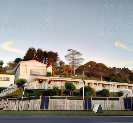 Te Awa Motel