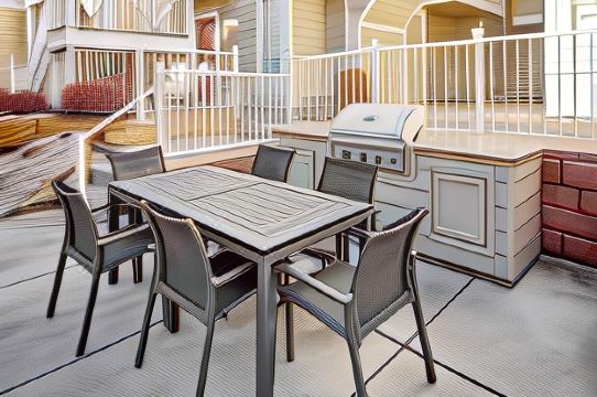 Residence Inn Denver Downtown Hotel Overview