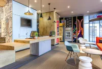 宜必思巴爾楚格飯店 巴爾住宿飯店