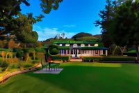 Teanest by Nature Resorts and Stays