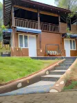 NK Villa Syariah And Cafe Prigen Hotel dekat Wisata Alam De Picnic