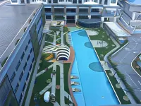 Puchong Skypod 8-10Pax | Walk Ioimall 10Min Sunway