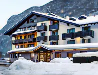 Hotel Nele Hotels in Pardatsch