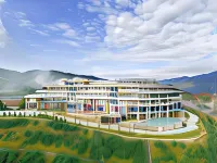 Lady Hill Sapa Resort