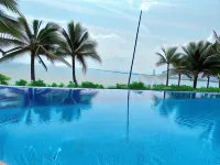 GM Doc Let Beach Resort & Spa Hotel a Ninh Hòa