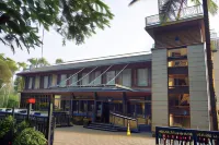 Saugandhika West Gate Hotels near Pulpally Forest interlock road