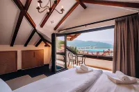 Villa Pupin Gorna Porta Hotels in Ohrid