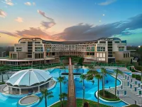 Kaya Palazzo Golf Resort Hotels in Kadriye Mahallesi