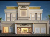 Hotel Kohinoor Palace, Ludhiana Các khách sạn ở Ludhiana