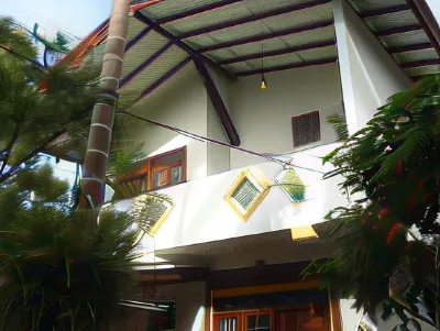 New Jaya Villa Hotel in zona Boutique 87