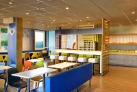 Ibis Budget Bordeaux le Lac