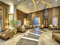 Elaf Kinda Hotel - 4-Star