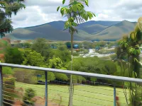 The Summit Rainforest Retreat - Mountain view