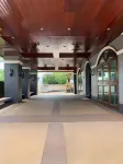 Dee Prom Hotel Hotels in Mueang Chaiyaphum