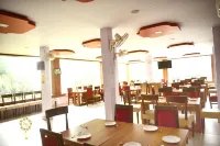 Hotel Saroj Sagar Madhya Pradesh