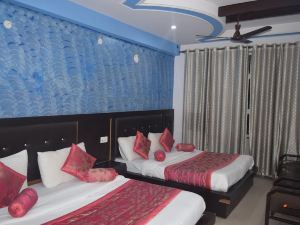 Hotel Trishul by T and M Hotels