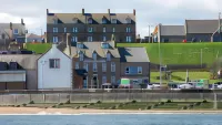 The Home Arms Guesthouse