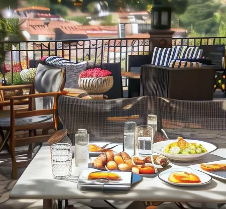 Hotel Steni