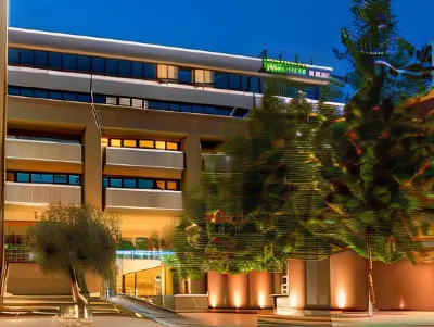 Ibis Styles Heraklion Central Hotels near SHUN YI ΧΟΝΔΡΙΚΟ