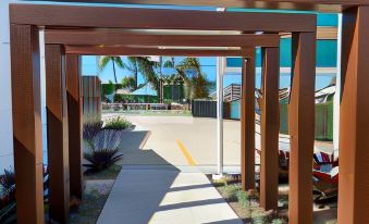 Galaxy Mackay Motor Inn