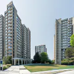 게이지 아파트먼트 앳 UBC 그레이터 밴쿠버 A 호텔