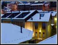 Hotel Roca Hotels in Alp