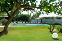 Villa Savarino - Swimmingpools