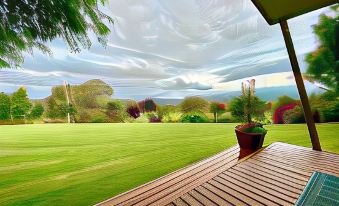 The Studio - Yarra Valley