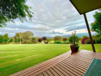 The Studio - Yarra Valley Hôtels à : Yering