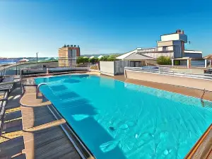 Hotel Principe Palace