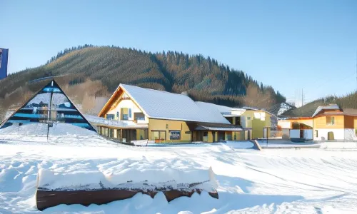 Kinderhotel Appelhof