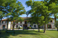 Domaine de Garabaud