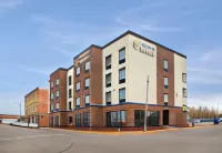 Cobblestone Inn and Suites - Ashland - Wifi