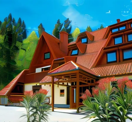 Hotel Relaks Wellness & Spa