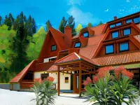 Hotel Relaks Wellness & Spa - breakfast