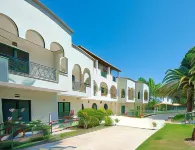 Vassilis Paradise Garden Aparthotel
