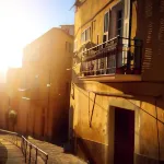 La Terrazza Hotel di Bordighera